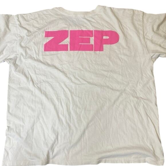 DAYDREAMER Led Zeppelin Merch T-shirt Tee, Size XS, New with Tag MSRP $85 - Picture 16 of 16